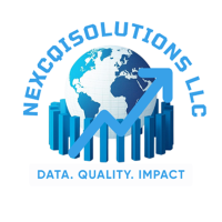 NexCQISolutions Academy Learning Management System.